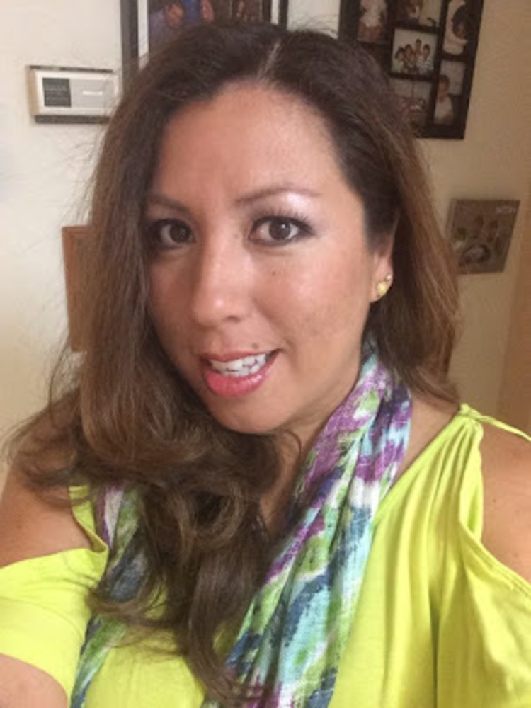 Meet your Posher, Patricia